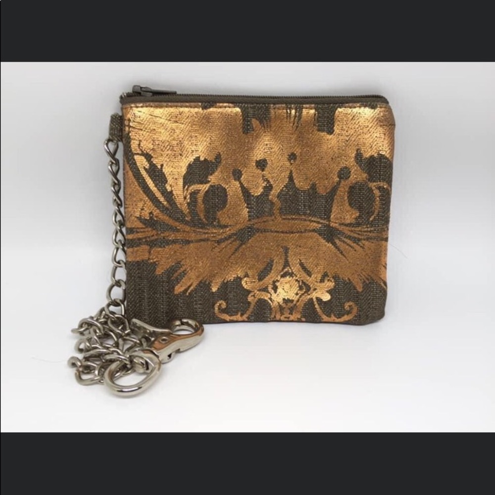 Grind Queen Chain Wallet
